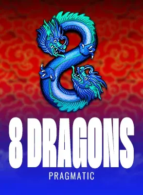 8 Dragons