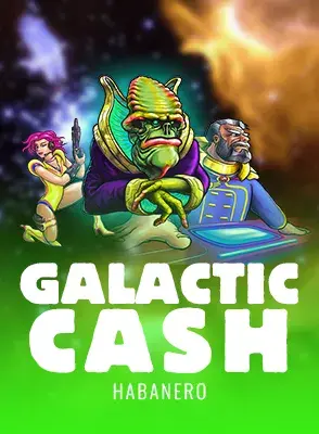 Galactic Cash