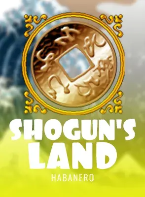 Shogun's Land