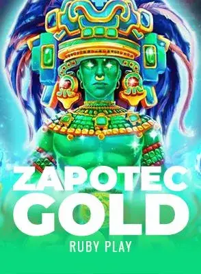 Zapotec Gold